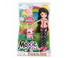  Moxie     +  - Moxie    + 