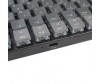  Keychron     K3, 84 , White LED  - Keychron     K3, 84 , White LED 