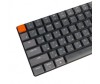  Keychron     K3, 84 , White LED  - Keychron     K3, 84 , White LED 