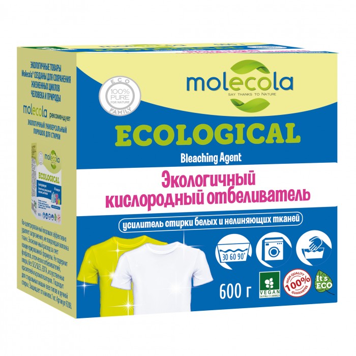  Molecola    600 