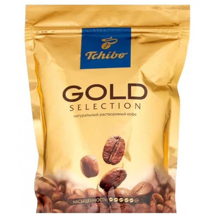  Tchibo  Gold Selection  150 