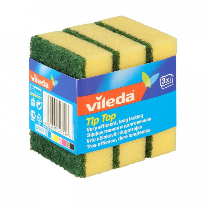  Vileda   - 3 .