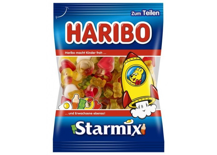  Haribo    80 