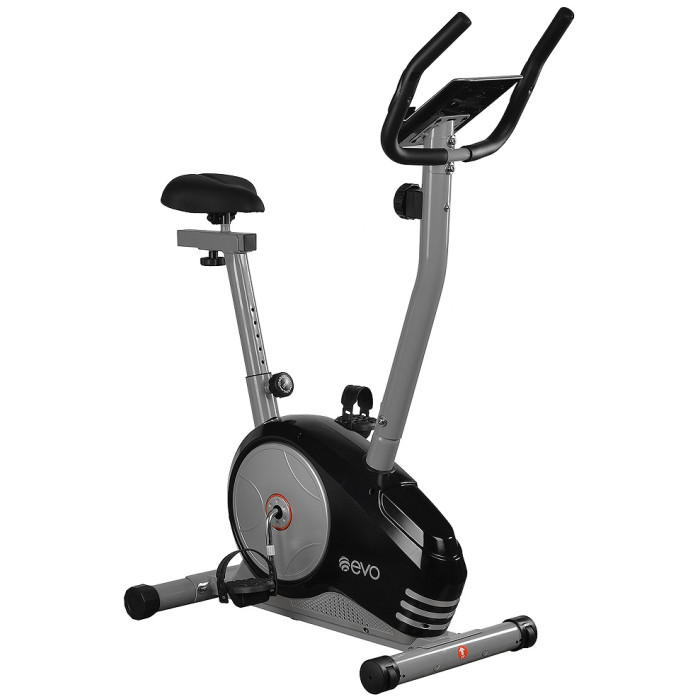  Evo Fitness   Spirit