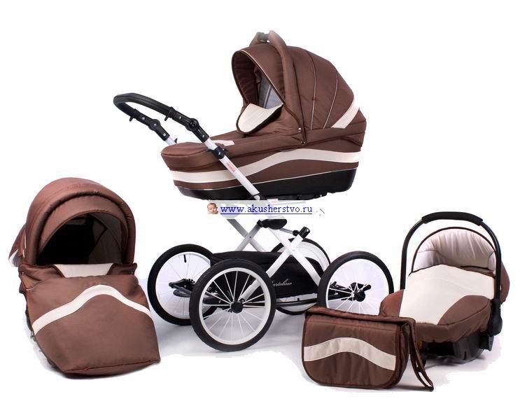  Adbor Zippy Marsel Retro Alu Plus 3  1