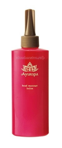  Ayurspa        200 