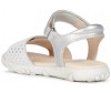  Geox  J Sandal Haiti Girl - Geox  J Sandal Haiti Girl