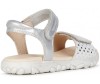  Geox  J Sandal Haiti Girl - Geox  J Sandal Haiti Girl