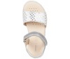  Geox  J Sandal Haiti Girl - Geox  J Sandal Haiti Girl