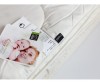  Odeja Organic Lux Cotton  200x200 - Odeja Organic Lux Cotton  200x200