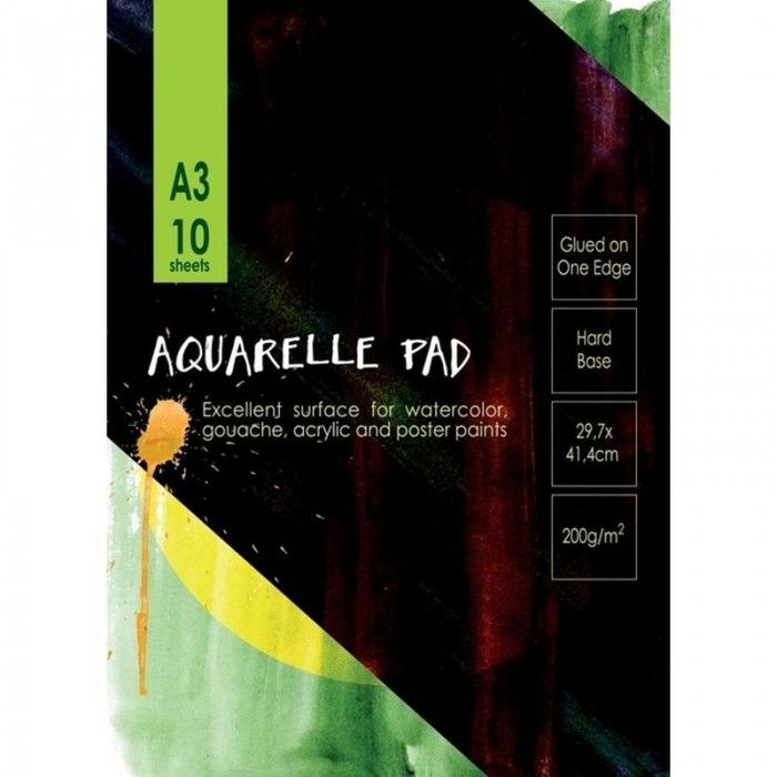  Kroyter    Aquarelle 3 10 