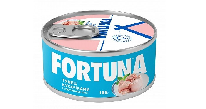    Fortuna  185 