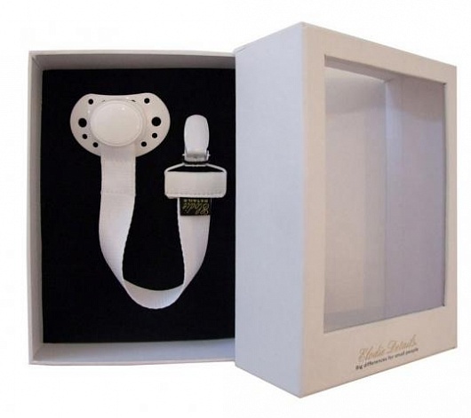  Elodie Details White Edition 3+ .