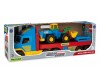  Wader Super Truck   - Wader Super Truck  