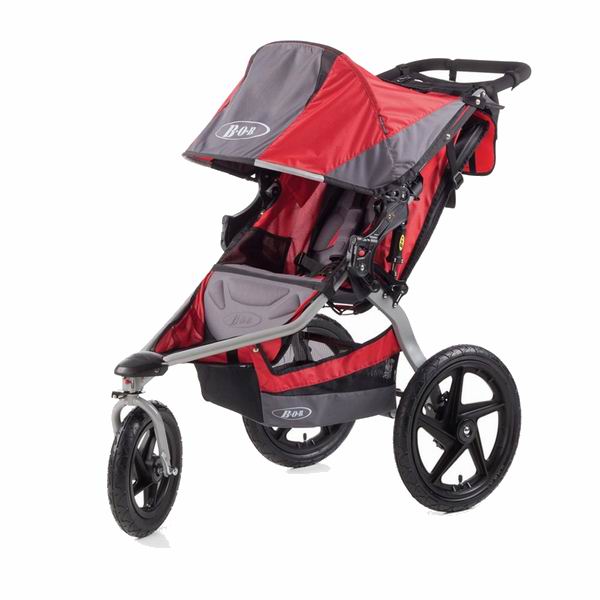   BOB Revolution SE
