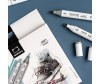      Graf'Art Brush 12  -     Graf'Art Brush 12 