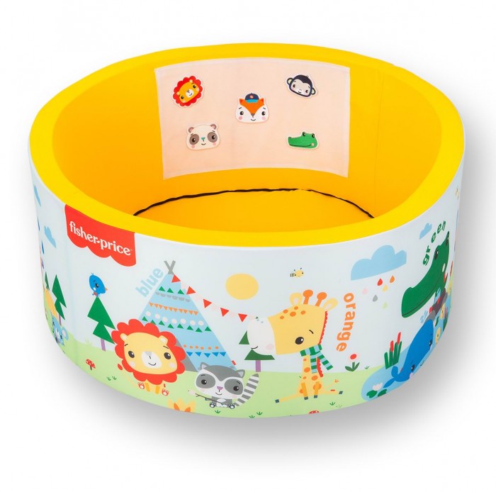  Hotenok    Fisher Price       40 