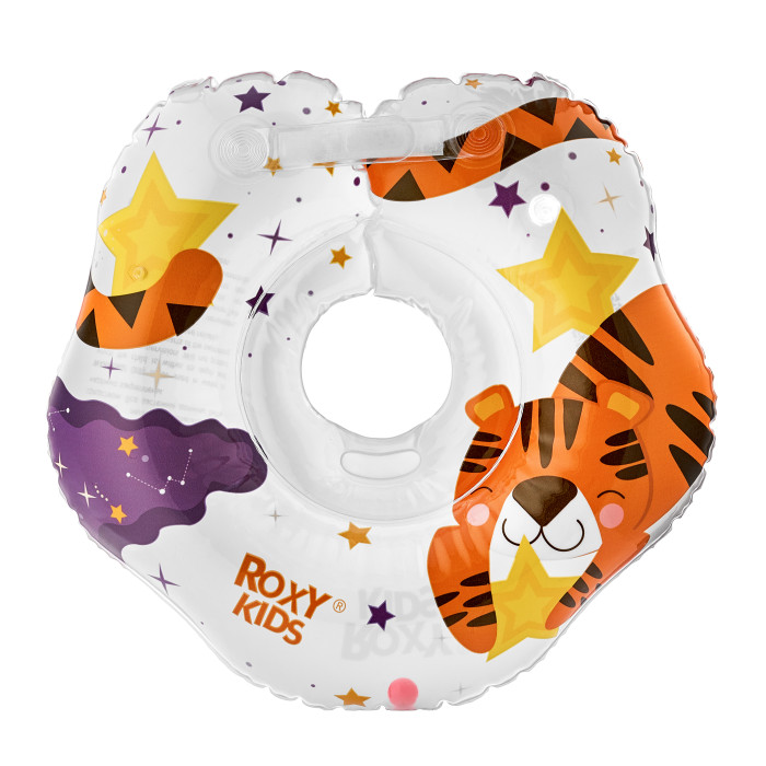    ROXY-KIDS      Tiger Star    