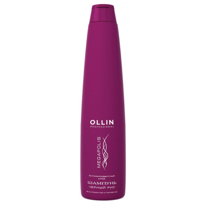  Ollin Professional Megapolis      400 