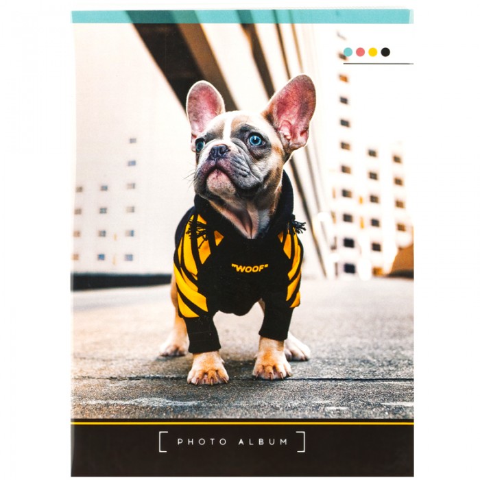    ArtSpace Woof 36 