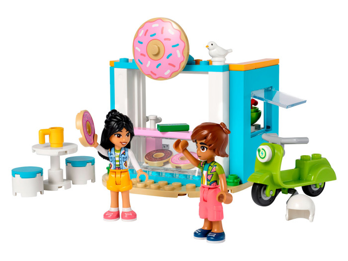  Lego Friends   (63 )