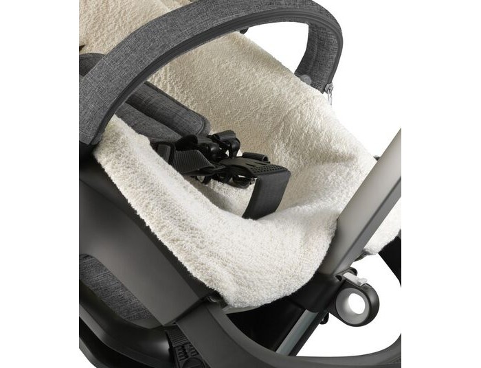  Stokke     Stroller Terry cloth cover