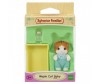  Sylvanian Families     - Sylvanian Families    