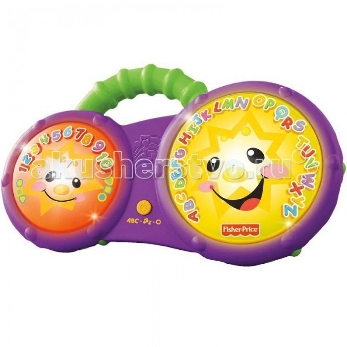   Fisher Price   