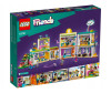  Lego Friends    - Lego Friends   