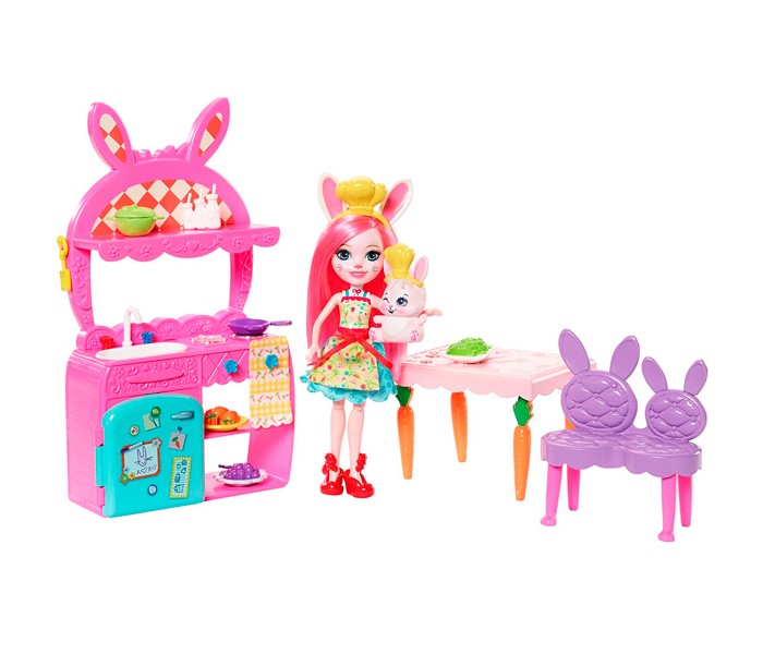  Enchantimals    FRH47
