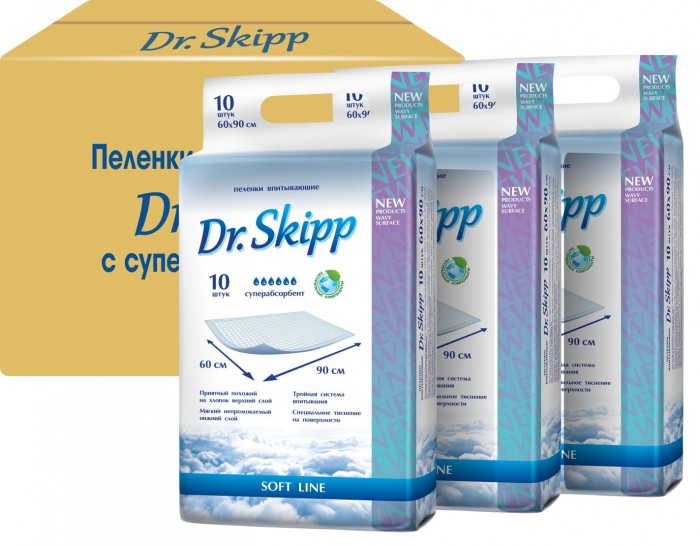  Dr. Skipp   60x90 310 .