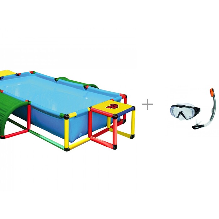  Quadro  Pool XXL     Intex