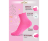  Omsa      Calzino 21C05 3 . - OMSA_kids_Calzino_21С05_Rosa_2_3_пары-1649430848