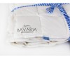  Kauffmann Bavaria Decke  200150 - Kauffmann Bavaria Decke  200150