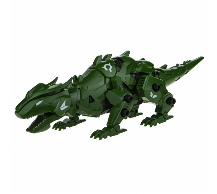  1 Toy   Robo Life - (46 )