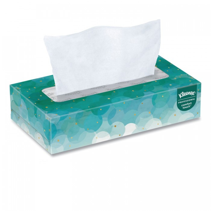  Kleenex     2119.8  100 .