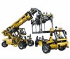  Lego Technic 42009     MK II - Lego Technic 42009     MK II