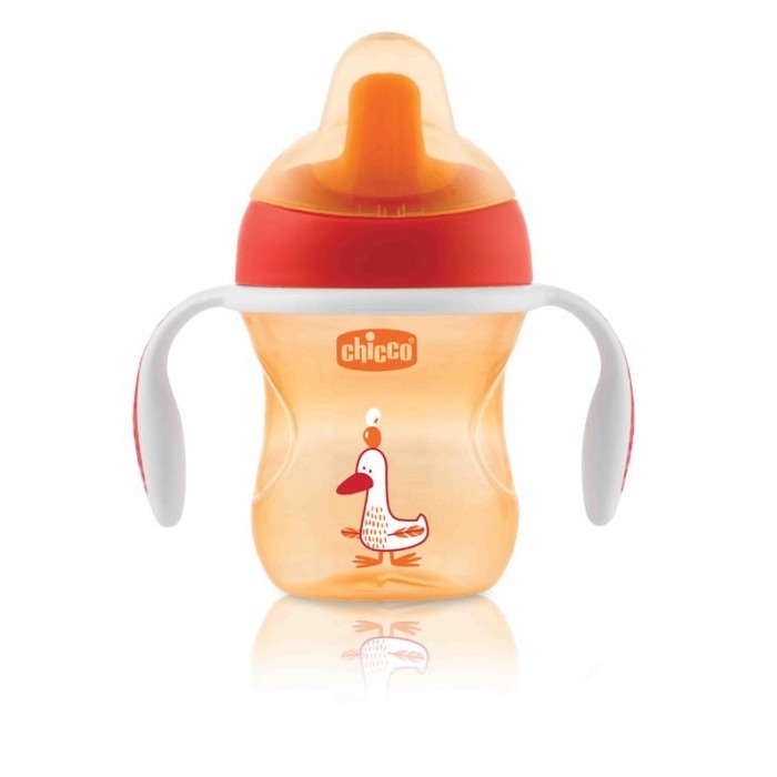  Chicco - Training Cup   6+ . 200 