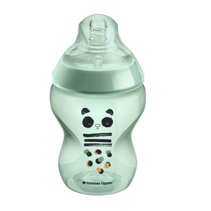  Tommee Tippee   Closer to nature 0+ 260 