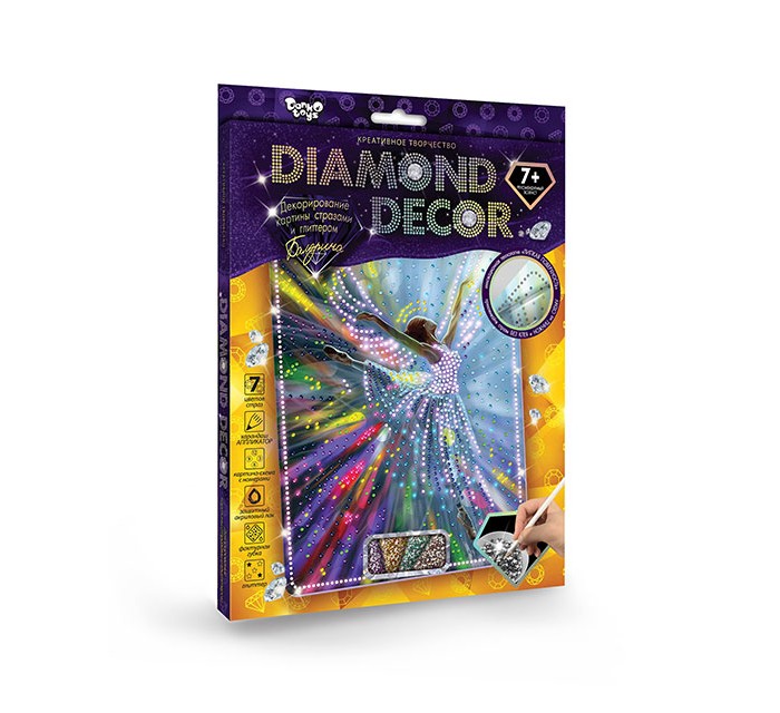  Danko Toys    Diamond 