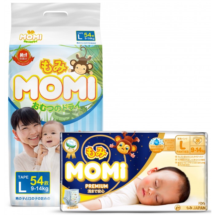  Momi   L     L (9-14 )