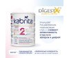  Kabrita       2 Gold  6 . 800  - Kabrita       2 Gold  6 . 800 