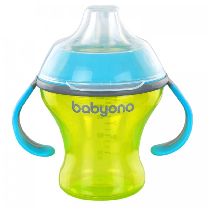  BabyOno     180 