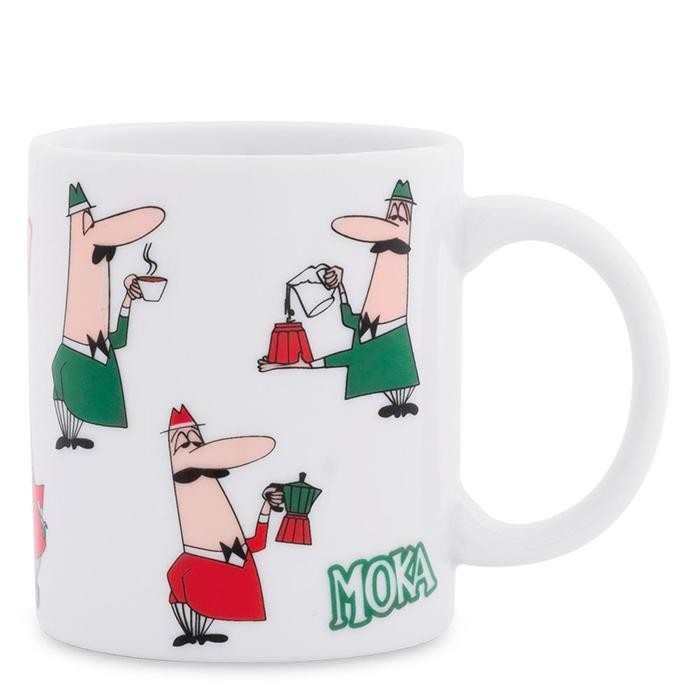  Bialetti  Italia