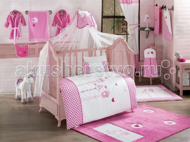   Kidboo Lovely Birds (3 )