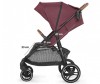   Kinderkraft Grande LX - Kinderkraft Grande LX