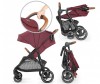   Kinderkraft Grande LX - Kinderkraft Grande LX