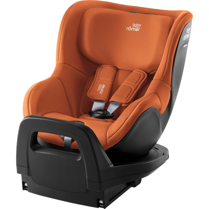  Britax Roemer Dualfix Pro