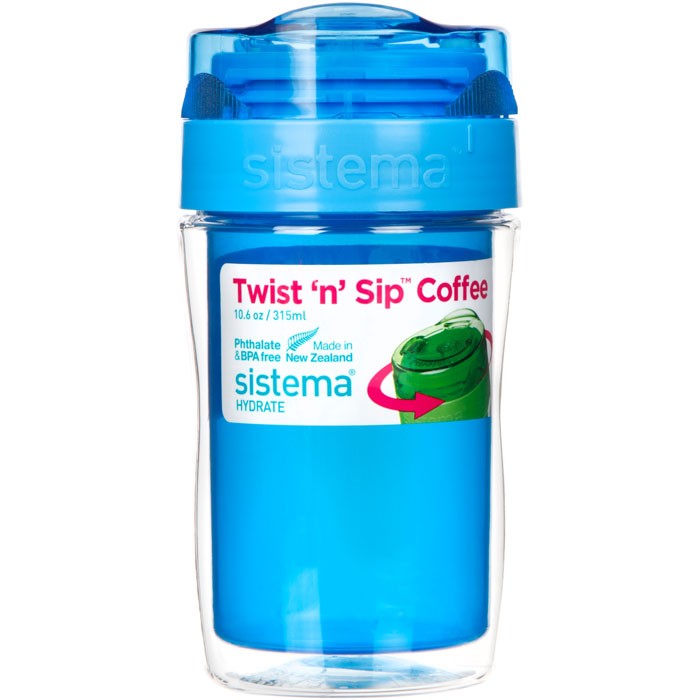  Sistema To-Go -- 315 