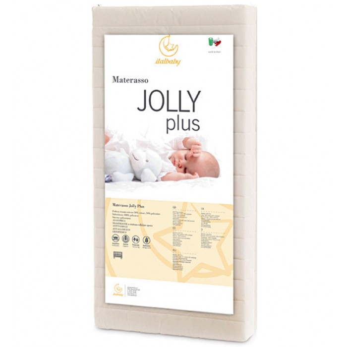  Italbaby Jolly Plus 11960